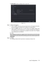 Preview for 134 page of Dahua Technology XVR Cooper Series User Manual