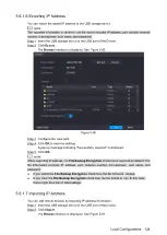 Preview for 140 page of Dahua Technology XVR Cooper Series User Manual