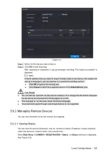 Preview for 141 page of Dahua Technology XVR Cooper Series User Manual