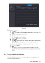 Preview for 144 page of Dahua Technology XVR Cooper Series User Manual