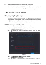 Preview for 146 page of Dahua Technology XVR Cooper Series User Manual