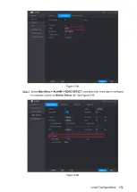 Preview for 148 page of Dahua Technology XVR Cooper Series User Manual