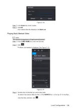 Preview for 160 page of Dahua Technology XVR Cooper Series User Manual