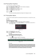 Preview for 162 page of Dahua Technology XVR Cooper Series User Manual