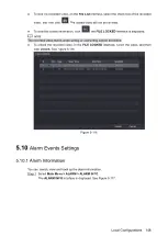 Preview for 164 page of Dahua Technology XVR Cooper Series User Manual