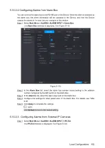 Preview for 168 page of Dahua Technology XVR Cooper Series User Manual