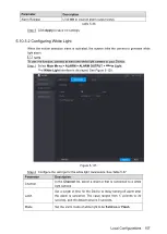 Preview for 173 page of Dahua Technology XVR Cooper Series User Manual