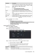 Preview for 178 page of Dahua Technology XVR Cooper Series User Manual