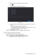 Preview for 180 page of Dahua Technology XVR Cooper Series User Manual