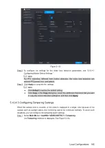 Preview for 181 page of Dahua Technology XVR Cooper Series User Manual