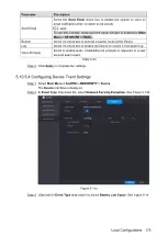 Preview for 189 page of Dahua Technology XVR Cooper Series User Manual