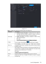 Preview for 190 page of Dahua Technology XVR Cooper Series User Manual