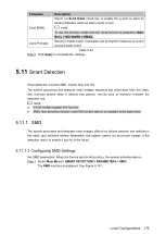 Preview for 191 page of Dahua Technology XVR Cooper Series User Manual