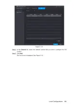 Preview for 200 page of Dahua Technology XVR Cooper Series User Manual