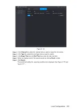 Preview for 219 page of Dahua Technology XVR Cooper Series User Manual