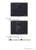 Preview for 225 page of Dahua Technology XVR Cooper Series User Manual