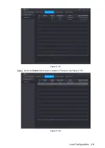 Preview for 230 page of Dahua Technology XVR Cooper Series User Manual