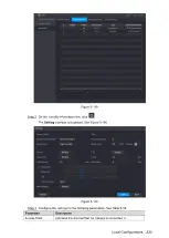 Preview for 236 page of Dahua Technology XVR Cooper Series User Manual
