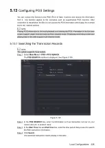 Preview for 242 page of Dahua Technology XVR Cooper Series User Manual