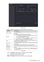 Preview for 246 page of Dahua Technology XVR Cooper Series User Manual