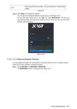 Preview for 261 page of Dahua Technology XVR Cooper Series User Manual