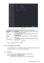 Preview for 263 page of Dahua Technology XVR Cooper Series User Manual
