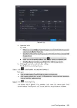 Preview for 268 page of Dahua Technology XVR Cooper Series User Manual