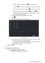 Preview for 272 page of Dahua Technology XVR Cooper Series User Manual