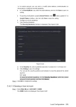 Preview for 274 page of Dahua Technology XVR Cooper Series User Manual