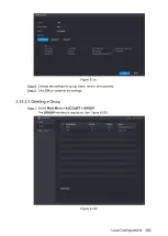 Preview for 278 page of Dahua Technology XVR Cooper Series User Manual