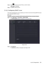 Preview for 279 page of Dahua Technology XVR Cooper Series User Manual