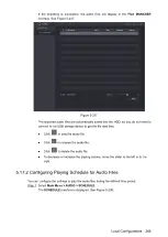 Preview for 282 page of Dahua Technology XVR Cooper Series User Manual