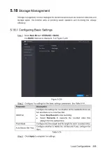 Preview for 284 page of Dahua Technology XVR Cooper Series User Manual
