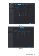 Preview for 287 page of Dahua Technology XVR Cooper Series User Manual