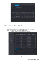 Preview for 293 page of Dahua Technology XVR Cooper Series User Manual