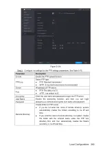 Preview for 296 page of Dahua Technology XVR Cooper Series User Manual