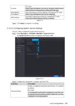 Preview for 302 page of Dahua Technology XVR Cooper Series User Manual