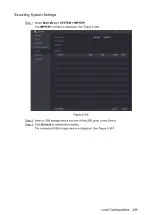 Preview for 305 page of Dahua Technology XVR Cooper Series User Manual
