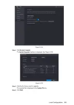 Preview for 308 page of Dahua Technology XVR Cooper Series User Manual