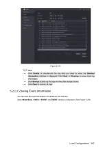 Preview for 313 page of Dahua Technology XVR Cooper Series User Manual