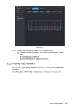 Preview for 316 page of Dahua Technology XVR Cooper Series User Manual