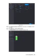 Preview for 320 page of Dahua Technology XVR Cooper Series User Manual