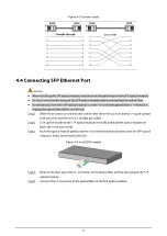 Предварительный просмотр 12 страницы Dahua 28DH-PFS4218-16ET-190-V3 Quick Start Manual