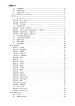 Preview for 7 page of Dahua 41HS-W-S2 Series User Manual