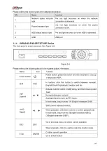 Preview for 79 page of Dahua 41HS-W-S2 Series User Manual