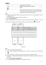 Preview for 142 page of Dahua 41HS-W-S2 Series User Manual