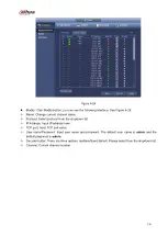 Preview for 191 page of Dahua 41HS-W-S2 Series User Manual