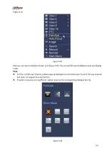 Preview for 204 page of Dahua 41HS-W-S2 Series User Manual