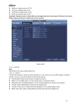 Preview for 267 page of Dahua 41HS-W-S2 Series User Manual