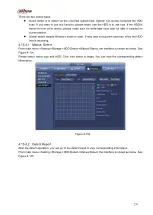 Preview for 294 page of Dahua 41HS-W-S2 Series User Manual